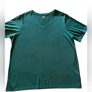 Land’s End Relaxed fit tshirt